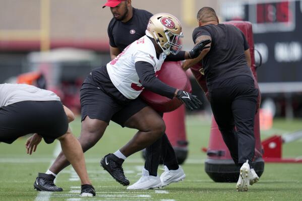 Javon hargrave hot sale